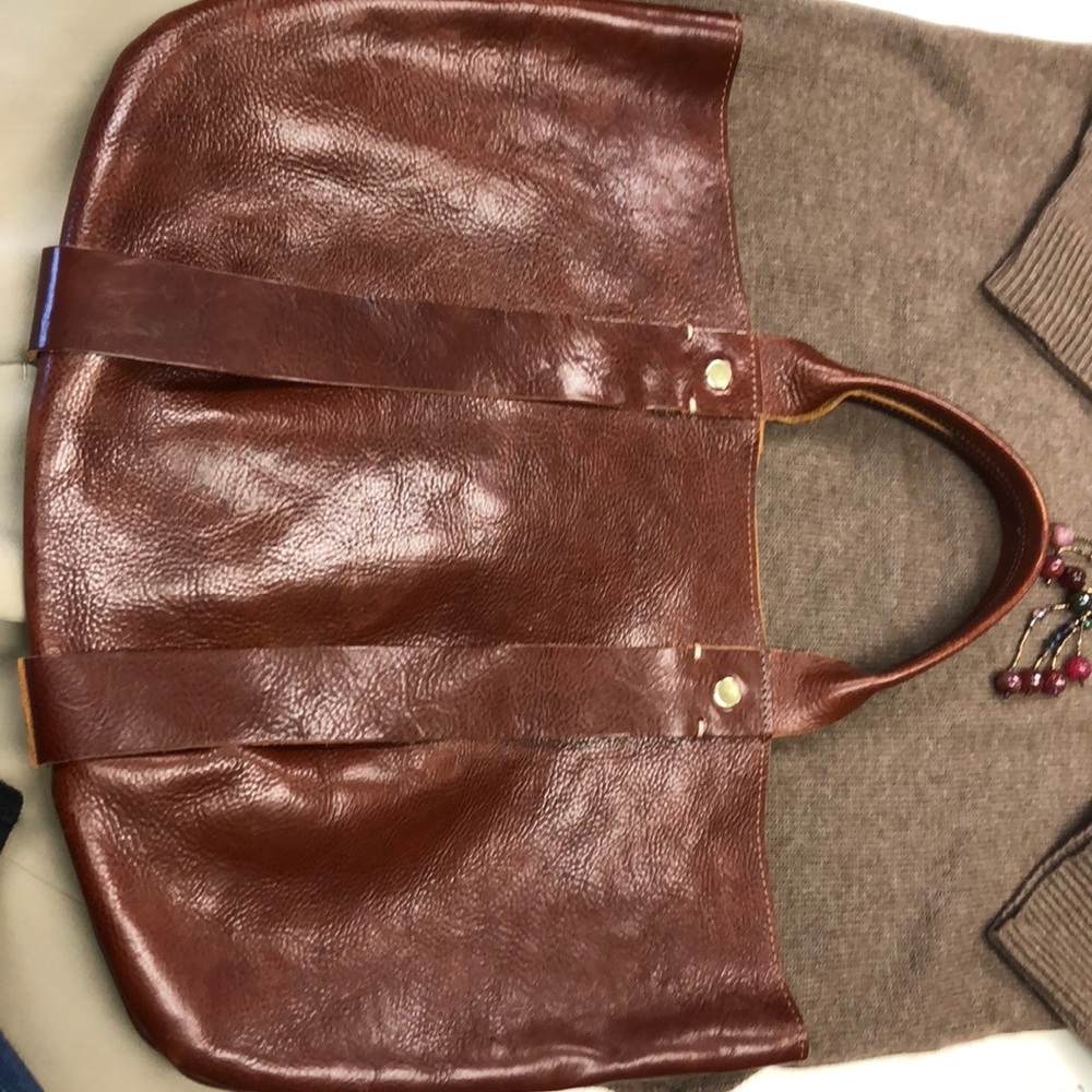 Clare Vivier Tote